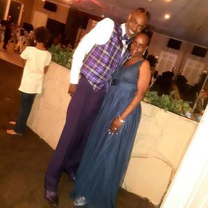 Meet your Posher, Jackie